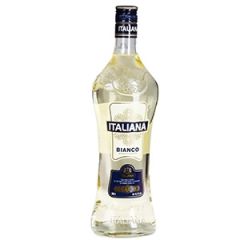 Vermuts Italiana Bianco 14.5% 1l