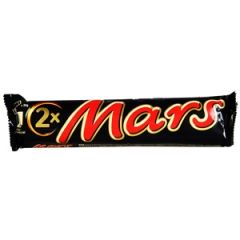 Šokolādes batoniņš Mars 2Pack 70g