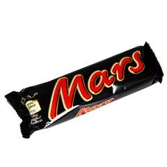 Šokolādes batoniņš.Mars 51g