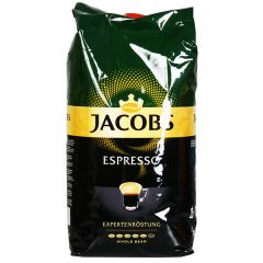 Kafijas pupiņas Jacobs Espresso 1kg