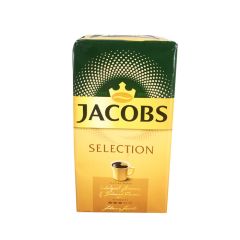 Kafija malta Jacobs Selection 500g