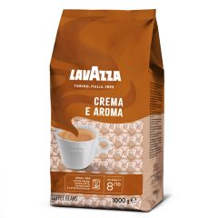 Kafijas pupiņas Lavazza Crema e Aroma 1kg