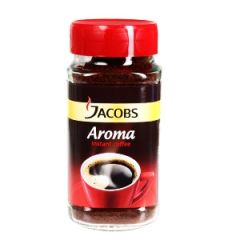 Kafija Jacobs Aroma šķ.200g