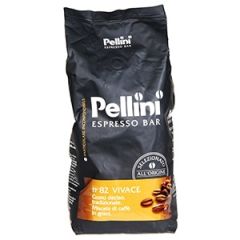 Kafijas pupiņas Pellini Espresso Vivace 1kg