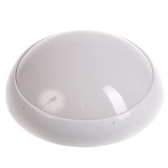 Pl.l.-SATURN 2X18W 2G11 EVG mat IP54