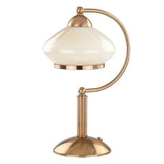 A*32-G.l.-ASTORIA 75W E27 zelta/balta