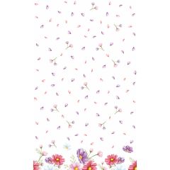 Galdauts Dunicel 138x220cm Blooms