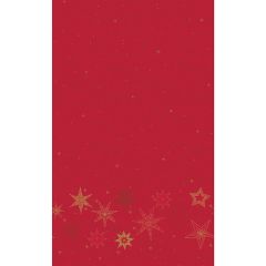 Galdauts DC 138x220cm Star Stories Red