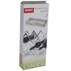 Vīnu turētājs LInea