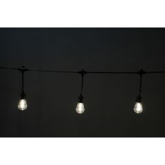 10 LED virtene Garden & Party 5m