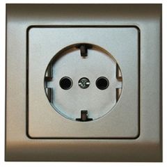 Kont.rozete 2001 a/z platīns MEX