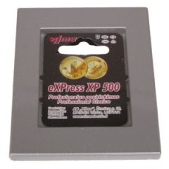 Rāmis 1-viet. XP500 metalika