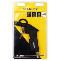 Gaisa pistole Stanley ar pagarinātu uzgali