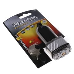 Piekaramā slēdzene MasterLock EXCELL daudzkārtainā 45mm