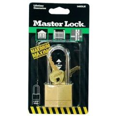 Piekaramā slēdzene MasterLock STAND 170D