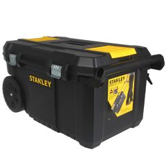 Instrumentu kaste Stanley uz riteņiem 40x34.5x64.5