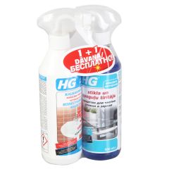 Tīr.līdz.kaļķakm.noņemš. HG 500ml+500ml