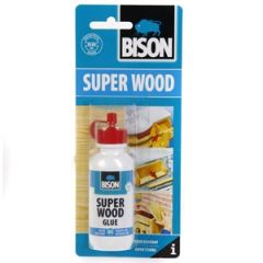 Līme Wood Glue Super (75g)