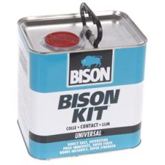 Līme BISON KIT (2.5L)