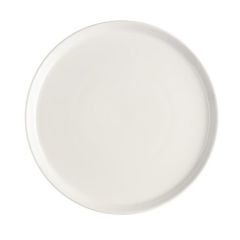 Šķīvis picas Maku balts max 180C 30cm