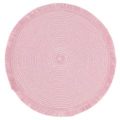 Paliktnis galdam rozā d38cm