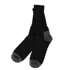 Zeķes vīriešu Mixed wool 43-46