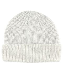 Cepure Acces Beanie Reflective off balts