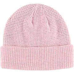 Cepure Acces Beanie Reflective light rozā