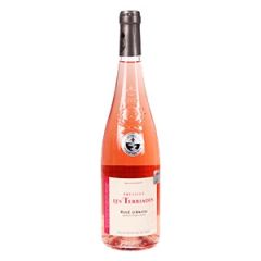 Vīns Prestige Les Terriades Rose 10.5% 0.75L