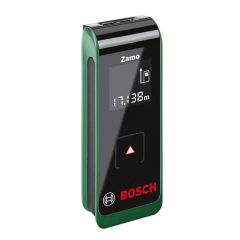 Tālmērs Bosch ZAMO III basic PREMIUM