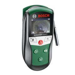 Optiskā kamera Bosch Universal Inspect
