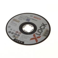 Abr.disks Bosch metālam 125X1X22.23mm
