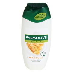 Dušas želeja Palmolive Milk&Honey 250ml