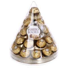 Konfektes Ferrero Rocher 350g