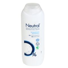 Šampūns matiem Neutral Normal 250ml