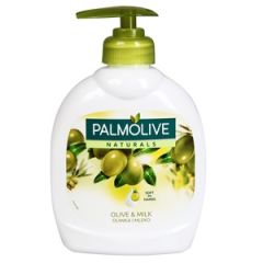 Ziepes šķ.Palmolive Olive 300ml