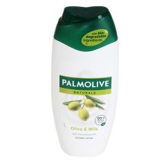 Dušas želeja Palmolive Olive Milk 250ml
