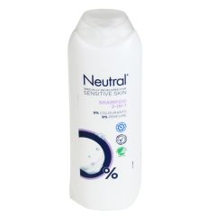 Šampūns Neutral matus mīkstin.2in1 250ml