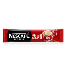 Kafija šķīst.Nescafe Classic 3in1 16.5g