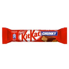 Šok. Kit Kat Chunky 40g
