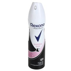 Dezodorants Rexona Clear Pure 150ml
