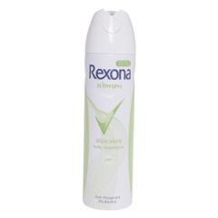 Dezodorants Rexona Aloe 150ml