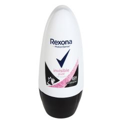 Dezodorants Rexona Invisible Pure 50ml
