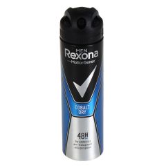 Dezodorants Rexona Cobalt 150ml