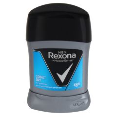 Dezodorants Rexona Cobalt 50ml