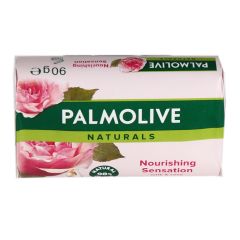 Ziepes Palmolive Milk&Rose Petals 90g