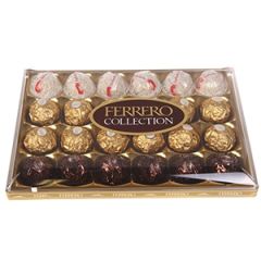 Konfektes Ferrero Collection 269g