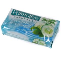 Ziepes Palmolive Green Tea Cucumber 90g
