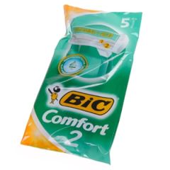 Skuveklis Bic 2 Comfort 5gb