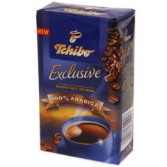 Kafija malta Tchibo Exclusive 250g
